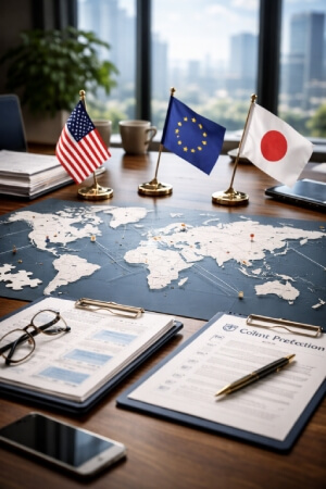 Regulatory Alignment